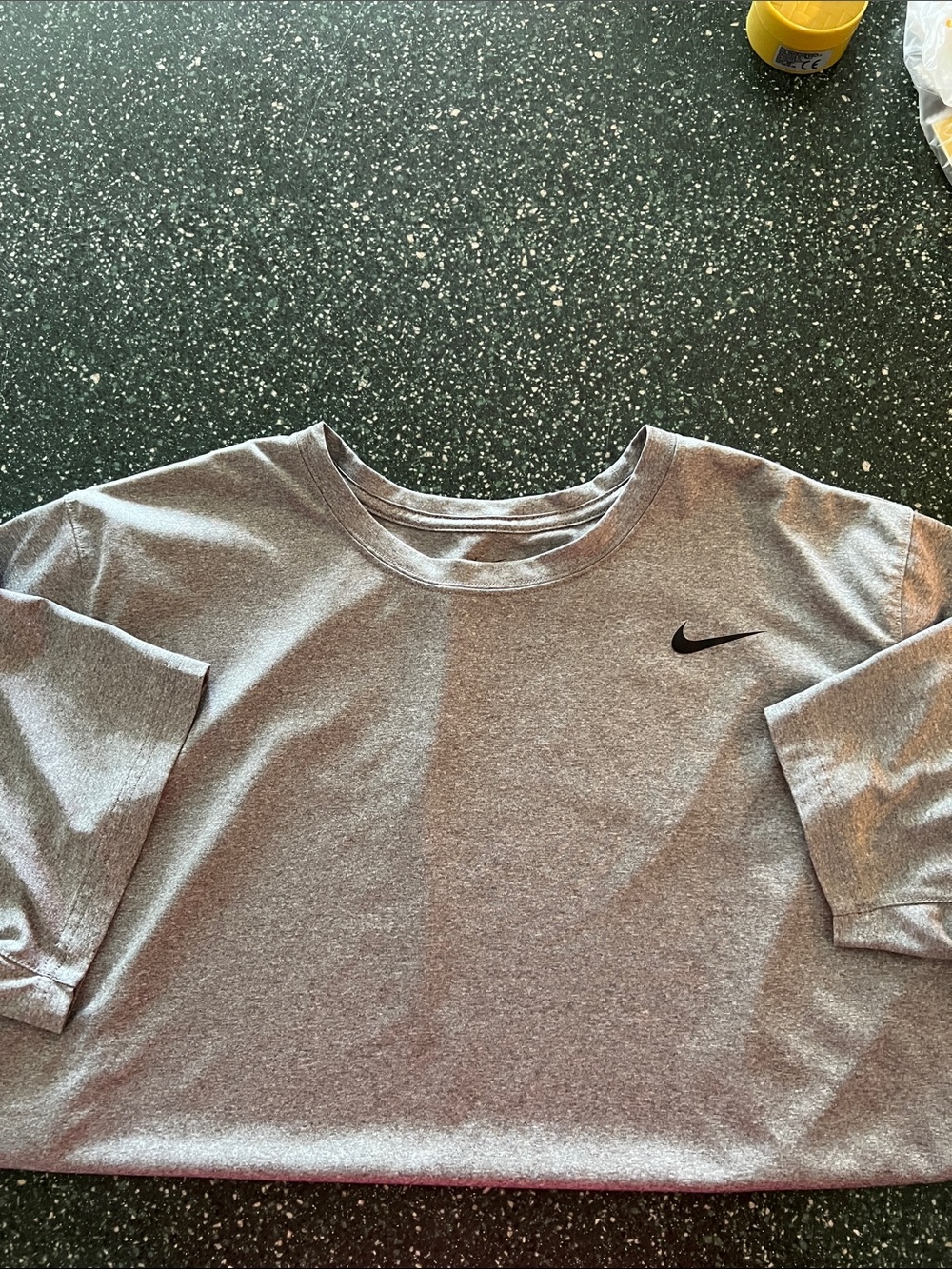 Men’s Nike Dri-Fit Tee